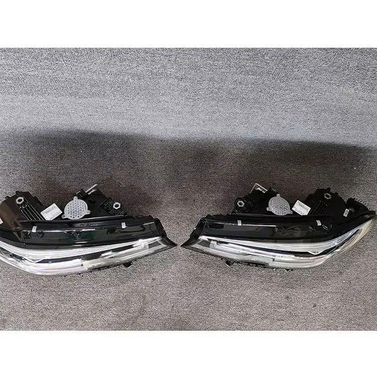 High Quality Front Headlight for  3 Series G20 320i 325i 330i G28 320Li 325Li 325LiX Car Headlamps 6000k Color Temperature